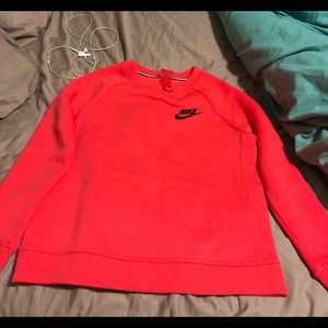 Nike Crewneck